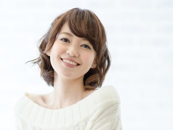 ヘアサロン　CANAPA