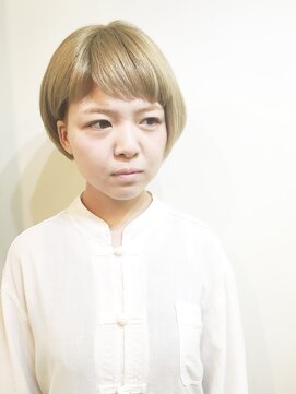 コンパス(COMPASS) ハイトーンベージュ