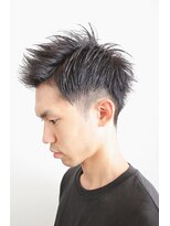 タグ(#tag)&nbsp;#ツーブロック ベリーショート