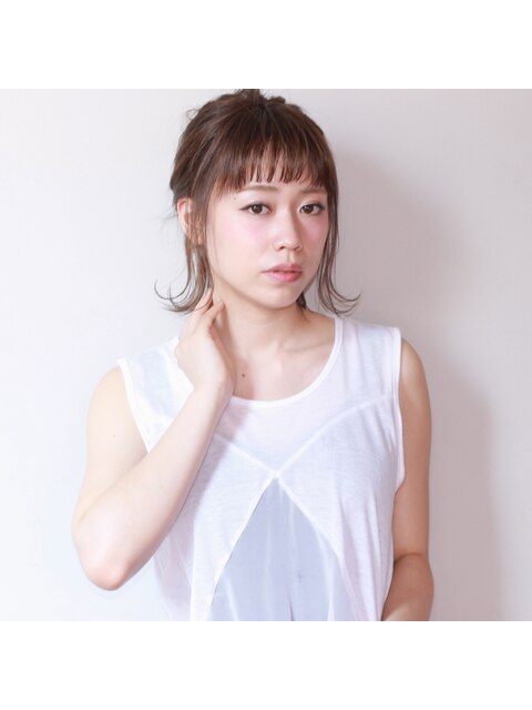 【carlm】MIYUKI×style66‐3