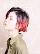 ネオリーブアーチ 武蔵小山店(Neolive arch) *。 デザインカラー × グラデーション【neolive arch】