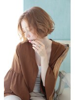 ネオリーブアイム 横浜西口店(Neolive aim)&nbsp;肌色がキレイに見える透明感ベージュ