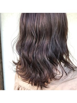 ヌーム 塚本店(NOOM) 無造作カール