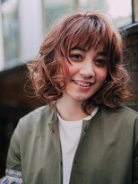 グランシャリオ 笹塚店(Grand Chariot)&nbsp;【GrandChariot 笹塚】ふわっとカール