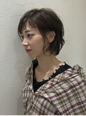 大人可愛いクビレフォルム