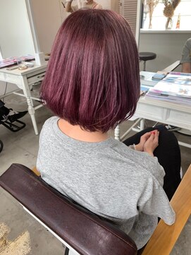 メゾンアメリ(Maison Amelie.) STYLE