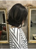 カジュアル巻き