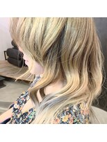 シキ(SIKI)&nbsp;グラデーションカラー