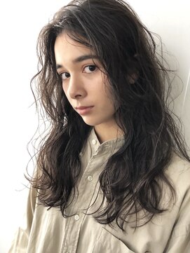 クロワ(croix) croix 2020 style long 004