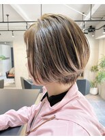 ローラム(LOLAM) トレンドショート♪