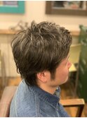 極細メッシュ
