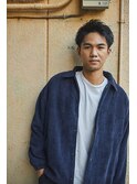 グランジアップショート