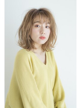 レフラム 亀有駅 亀有北口店(le:fro:m) エアリーミディ