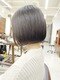 キアラ(Kchiara)の写真/【九州支持率No.1】"理想のうるツヤ美髪へ"豊富なTRで地肌から毛先まで潤う◇高級シルクのような手触りに☆