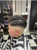 サロンワークスタイル33