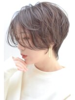 アートフォルムス(ART FORMES)&nbsp;抜け感ハンサムショート