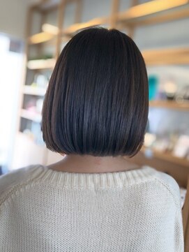 アドラーブル けやき通り店(adorable) 大人かわいいレイヤースタイル☆透明感シアーアッシュブラウン