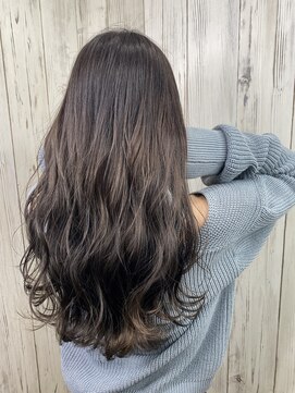 アンダーバーホワイト 南海難波店(_WHITE) グレージュ