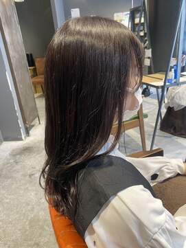 エミュー(emue) 10代20代30代大人かわいい韓国風ラベンダーベージュオルチャン