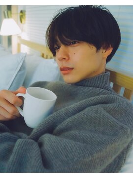 アニー(ANY) ladies like short(KENJI)