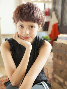 リトル 所沢(little) ストロベリーショート★