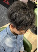 ピクシーカット