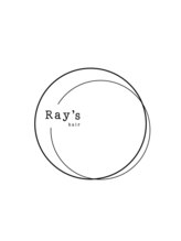 Ray’s hair 【レイズヘアー】