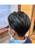 メンズショート