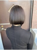 20代30代40代/ボブ/ミニボブ/艶髪［溝の口］