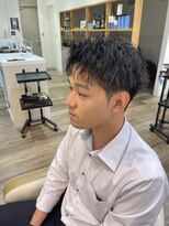 ダンパチバイケンジ(Danpachi by KENJE)&nbsp;☆