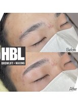 ベルデイズ 横浜西口店(BELDAYS)&nbsp;ハリウッドブロウリフト