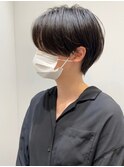 【ハンサムショート20代30代40代】鈴木啓介