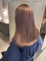 ロロネー(Lolonois)&nbsp;lavender silver