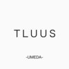トゥルーズ 梅田店(TLUUS)のお店ロゴ