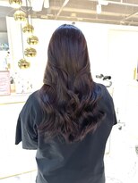 リー 四ツ橋(Lee)&nbsp;【fukky】ラベンダー