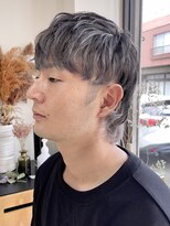 ノア(noa.)&nbsp;シルバーデザインカラー