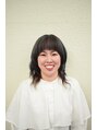 コンフェティ ひまわり高橋店(Confetti) 川田 亜由美