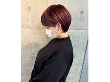 オシャレドロボウ ビス OSHARE DOROBO bis