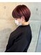 オシャレドロボウ ビス OSHARE DOROBO bisの写真/今までとは違う自分に！思わず視線を惹きつける、あなただけのスタイルを創ります！きっと新しい自分に♪