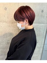 オシャレドロボウ ビス OSHARE DOROBO bis