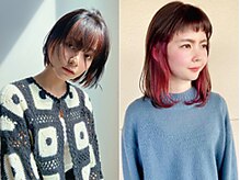 トップヘアスパアンドリゾート 鳴海(TOP HAIR spa&resort)