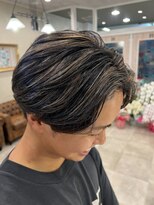 リノ カルバリ(Lino Calbari)&nbsp;Calbariスタイル