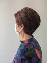 ピカソ ほなみ店&nbsp;ショートレイヤー