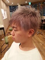 フロンティア(FRONTIER)&nbsp;シルバーアッシュ