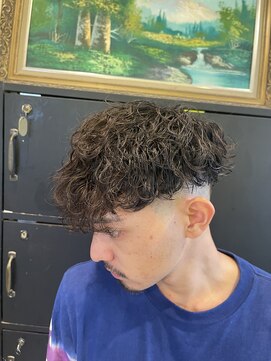 シリー(SILLY) スペインカール