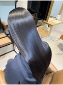 髪質改善／縮毛矯正/白髪染め/美髪/艶髪/＋Met./30代 /40代/50代