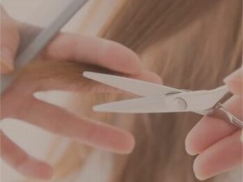 ハーツ(HEARTS)の写真/清潔感のある好印象ヘアで仕事もプライベートも充実♪静かに過ごしたい方にもオススメ◇