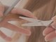 ハーツ(HEARTS)の写真/清潔感のある好印象ヘアで仕事もプライベートも充実♪静かに過ごしたい方にもオススメ◇