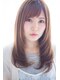 ヘアーデイズ(hairDays)の写真/一人ひとりの髪質やクセを見極め、あなたの髪に合った薬剤をセレクト＊自然なストレートヘアへ導きます。