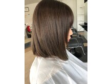 ブランド BRAND ヘアーステージ